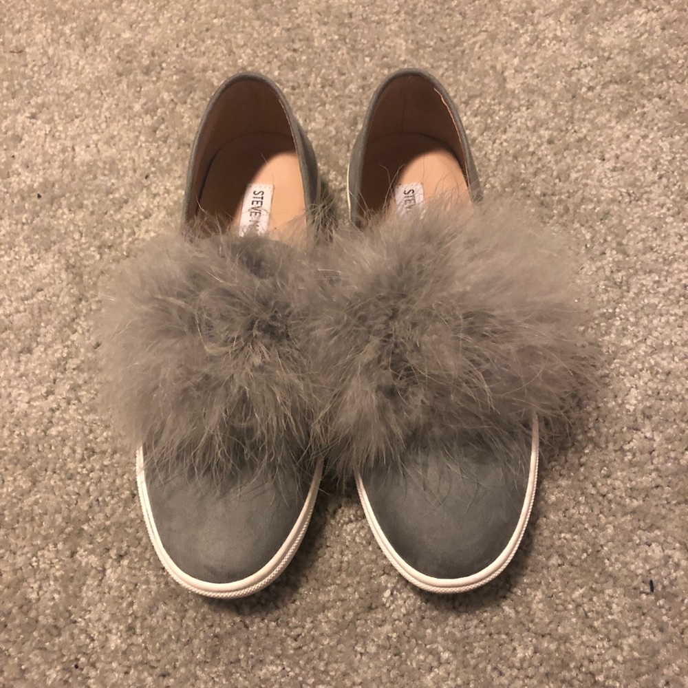 Steve Madden Sneakers